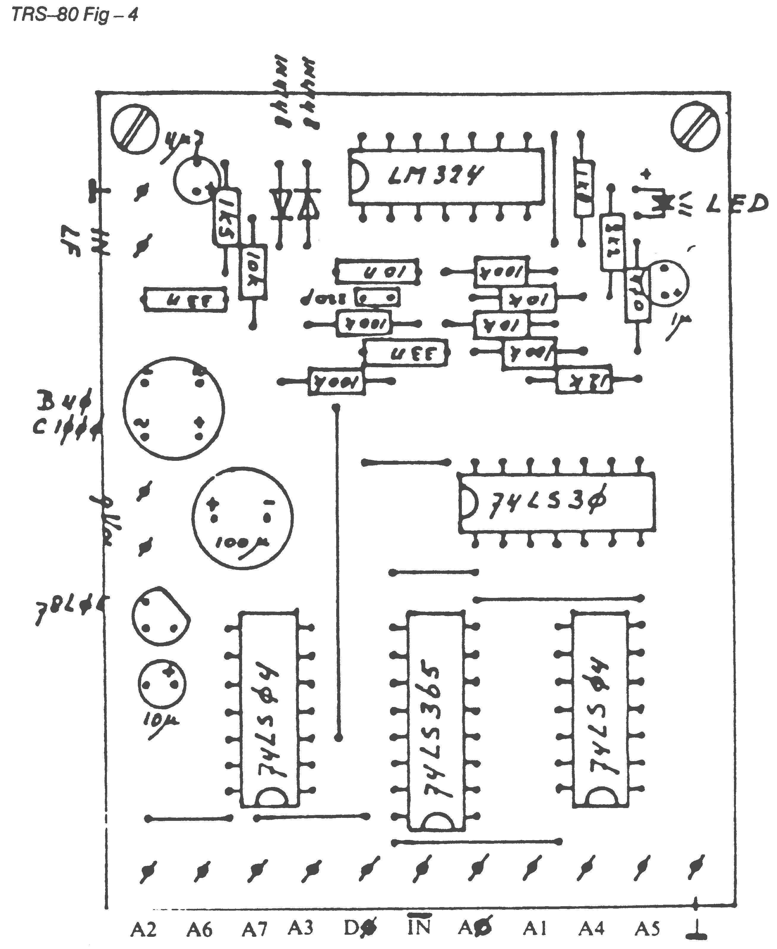 TRS-80 Fig - 4