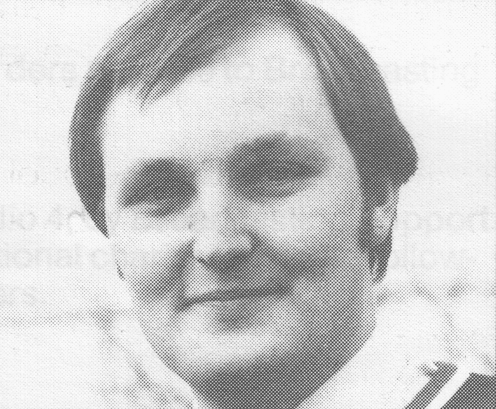 Jonathan Marks