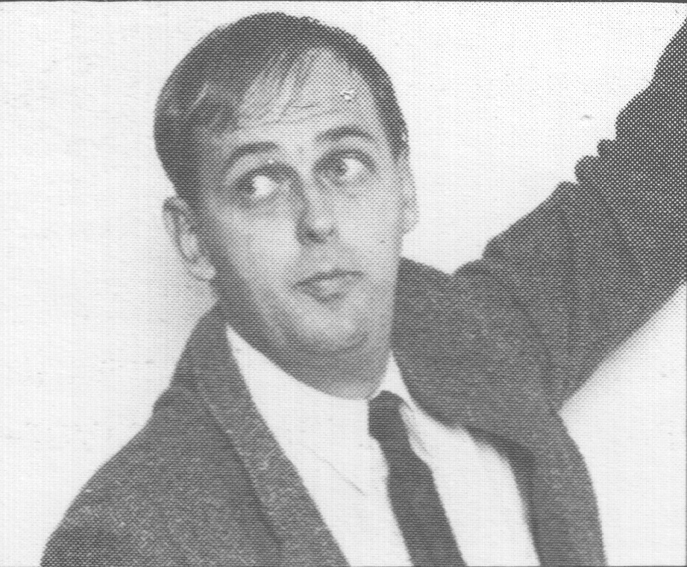 Klaas Robers